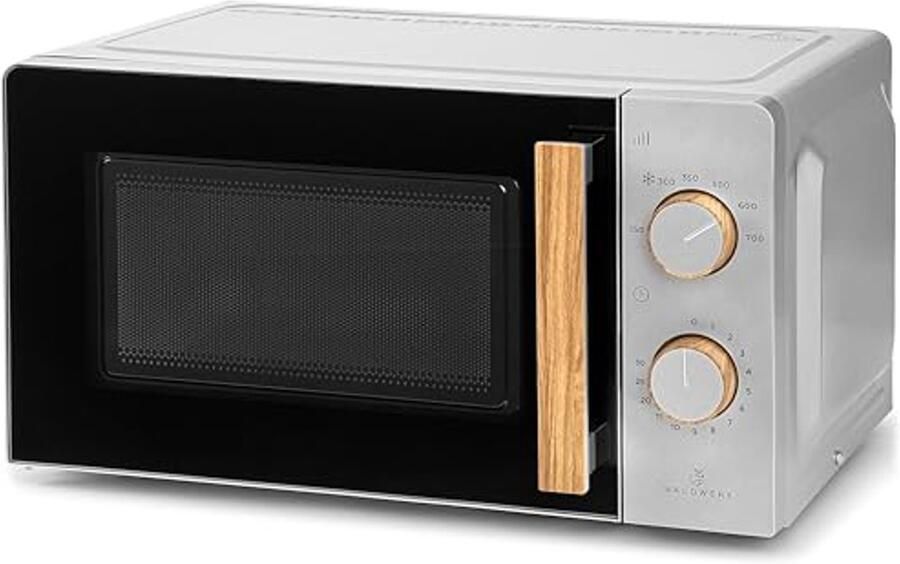 Magnetron 20 liter Efficiënt en Duurzaam Keukenapparaat