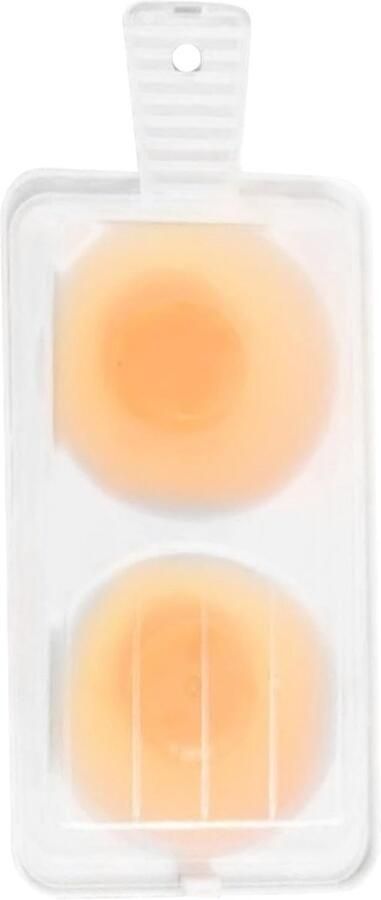 Magnetron Eierkoker Eistomer Ontbijt Maken Vaatwasmachinebestendig 23 cm Meerkleurig