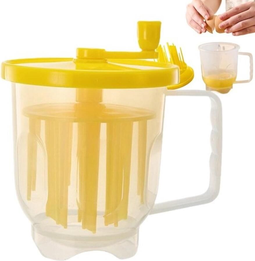 Magnetron Eierkoker Keuken Gadget Snel Ontbijt Maken Handig Ontwerp Compact Lichtgewicht Enkele Kenmerken