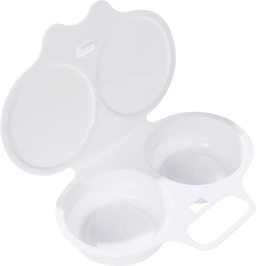 Magnetron Eipocheerder voor Perfect Gepocheerde Ontbijteieren