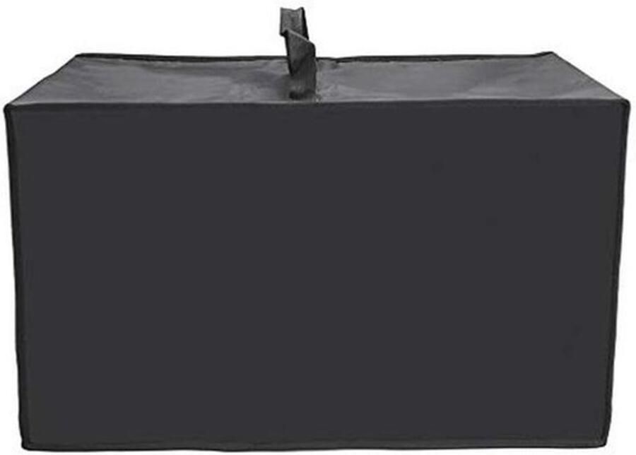 Magnetron- en grillbeschermhoes Hittebestendige waterdichte universele nylon hoes voor keukenapparatuur