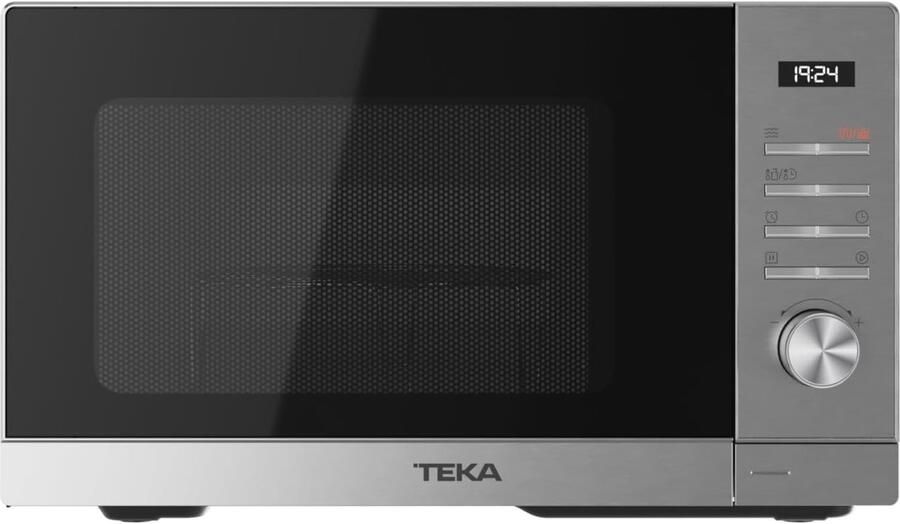 Magnetron met grill Oven combi Snel eten bereiden Elektronische bediening 28 x 377 x 469 cm