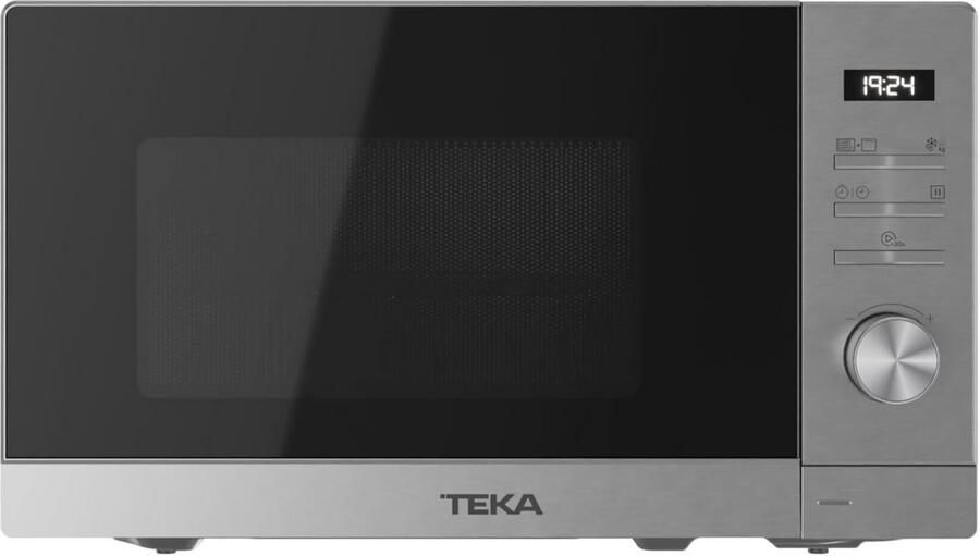 Magnetron met Grill Vrije Plaatsing RVS 20 Liter 700W