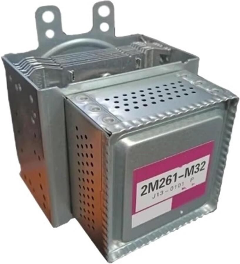 Magnetron Onderdeel Magnetron Component Oven Reparatie Specifiek Model 200g