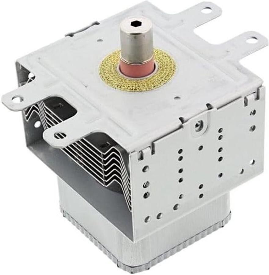 Magnetron Onderdeel Oven Accessoire Apparaat Herstellen Specifieke Modellen Compatibel Origineel Onderdeelnummer Niet Gespecificeerd