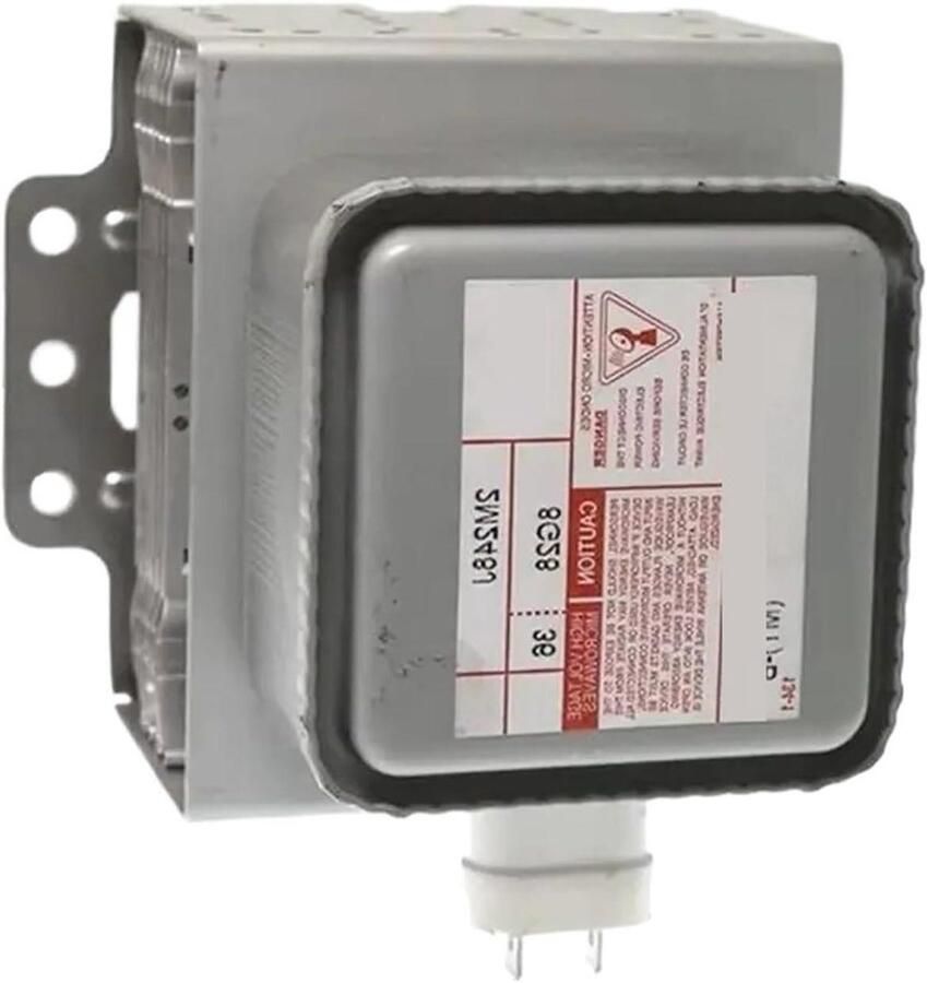 Magnetron Onderdeel Oven Component Apparaat Reparatie Industriële Kwaliteit 2M248J Standaard