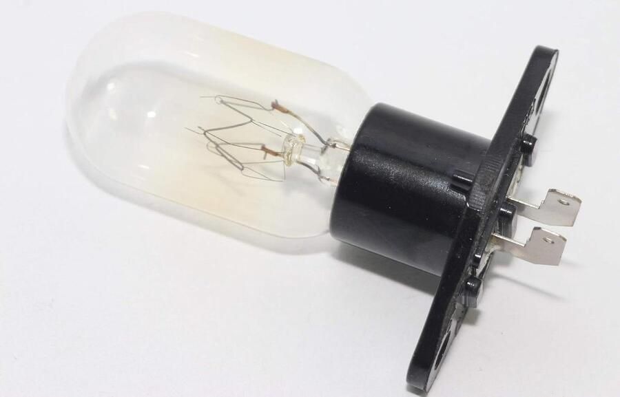Magnetron Oven Lamp Magnetronlamp Gloeilamp Magnetron Reparatie Origineel Onderdeelnummer 25W 240V Transparant
