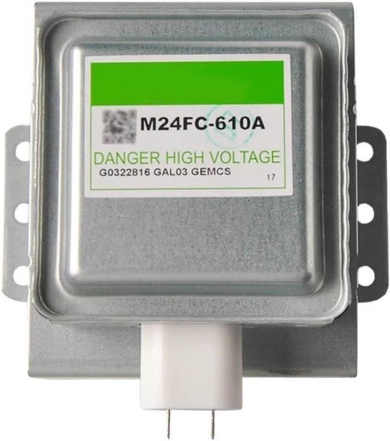 Magnetron Oven Onderdelen voor Vervanging Magnetron Accessoires Geschikt voor Merken