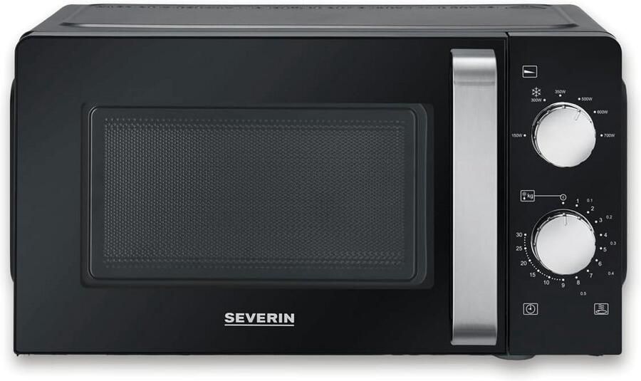 Magnetron Solo Oven voor Snelle Verwarming en Ontdooien