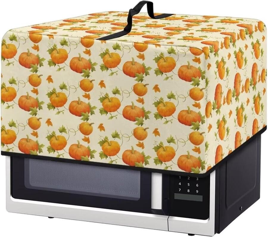 Magnetron Stofkap Ovenhoes Keuken Beschermen Met Handvat 183 x 145 x 11 inch