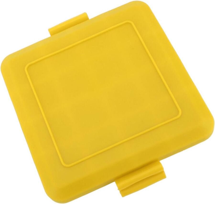Magnetron Toastie Maker Tosti Apparaat Sandwich Maker Snelle Ontbijtjes Maken Gelijkmatige Hitte Verdeling