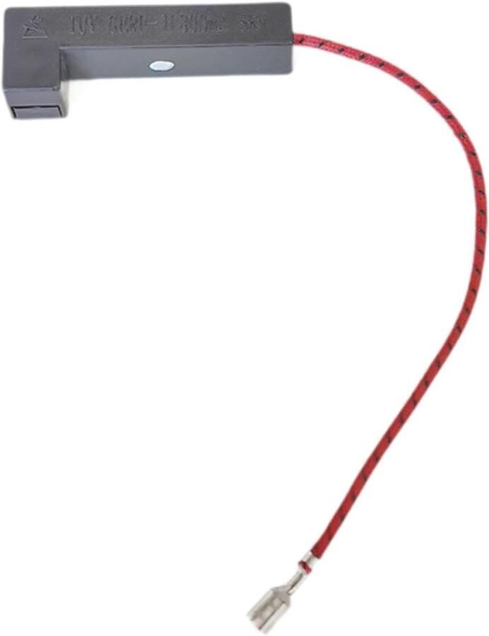 Magnetron Zekering Oven Onderdelen Apparaat Reparatie Hoogspannings Bescherming 5x9x8 cm Meerkleurig