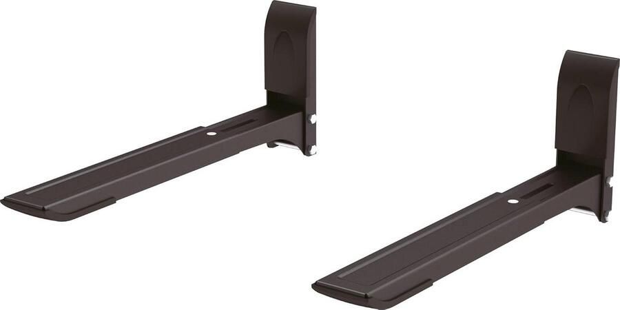 Magnetronhouder Magnetron Plank Magnetron Opslag Zelfnivellerend 1 Kilogram Zwart