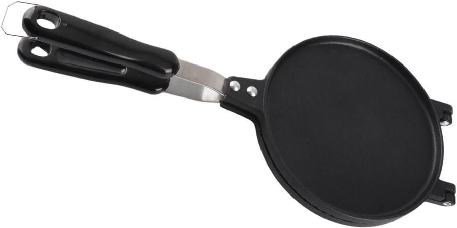 Maker Waffelpfanne Waffle Cone Loempia Wafelijzer Loempiamaker Huishoudelijke Keuken Gas Anti-aanbak Wafelkegel Maken Mould Baker Loempia
