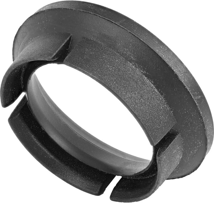 Manchet compatibel met Philips Saeco Gaggia voor bonenreservoir maalwerk koffiezetapparaat zoals 9161270 996530050712 van Snapworld-Kaffee