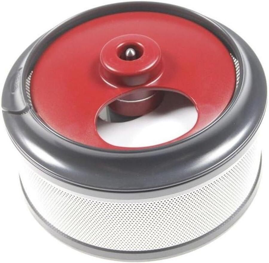 Mand voor keukenmachine Reserveonderdeel Accessoire Keukenapparatuur Onderhoud Origineel onderdeel N.v.t. Rood