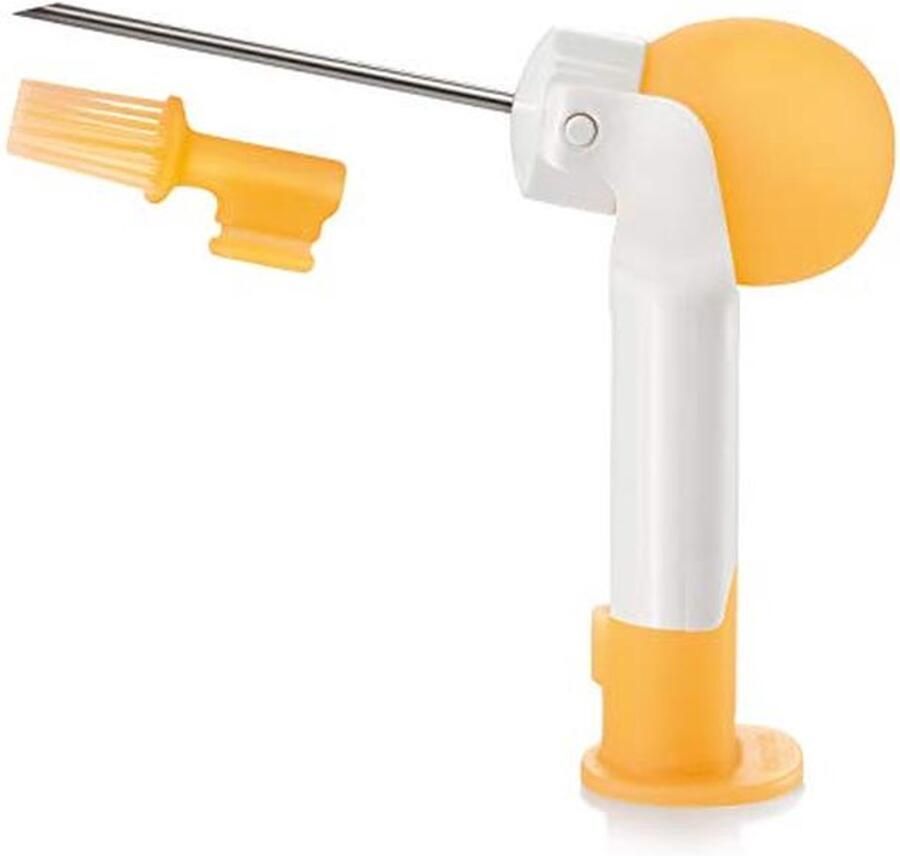 Marinade Injector voor Koken en Bakken