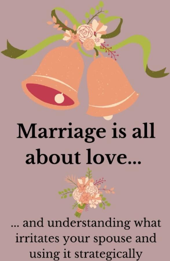 Marriage Quote: 6 x 9 in. 100p funny journal
