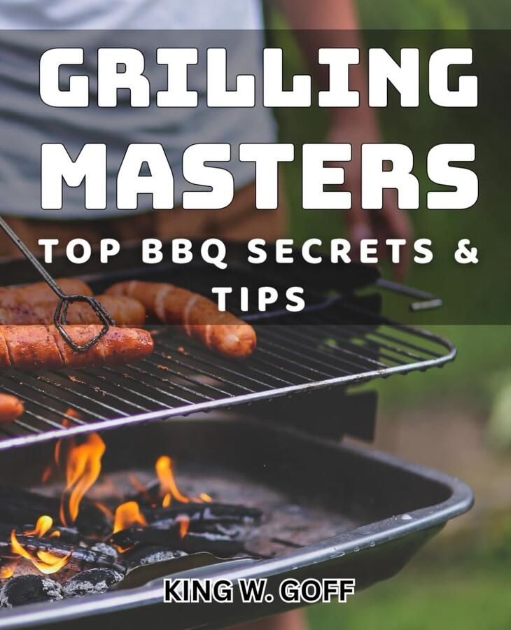 Masters: Top BBQ Secrets & Tips: Uncover the Ultimate Grilling Techniques with Expert BBQ Advice