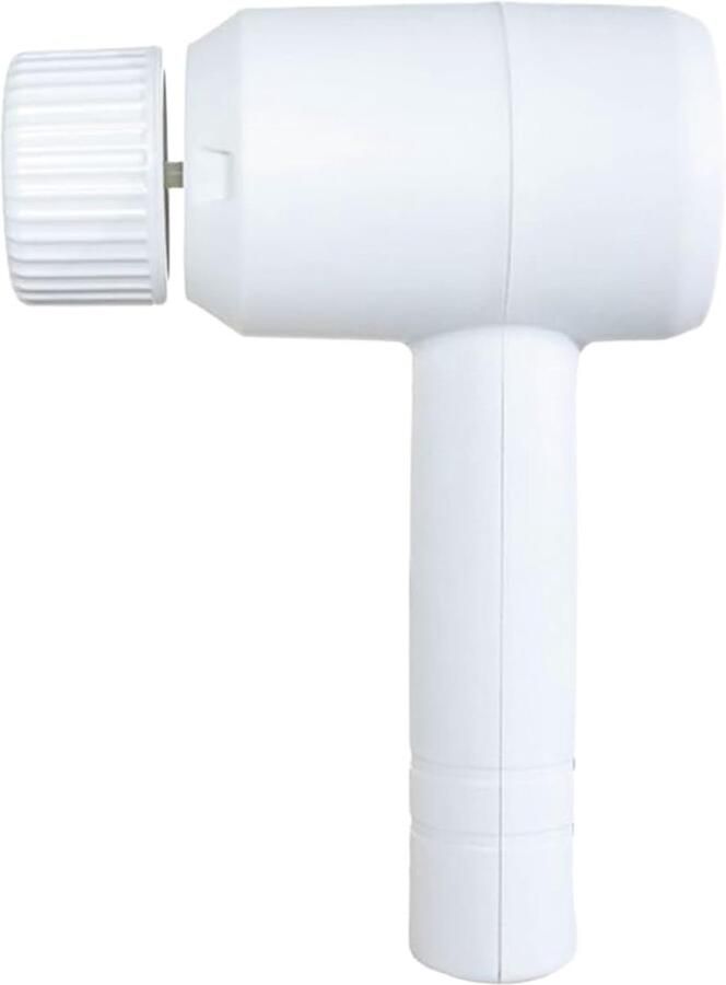 Matcha Klopper Schuimklopper Drankjes Dranken Mengen Efficiënte Handmixer 20.5 cm Wit