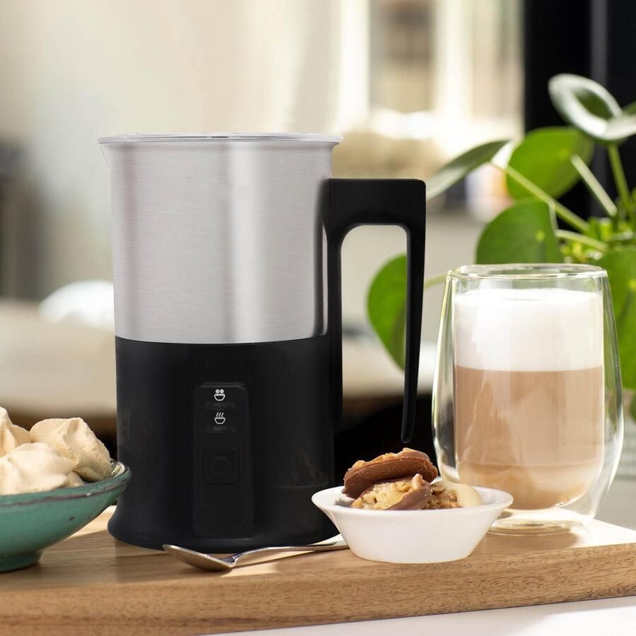 Tomado Melk Opschuimer TMF7524B