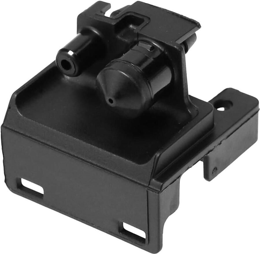 Adapter Melkopschuimer Reserveonderdeel Koffiemachine Koffie Maken Origineel Reserveonderdeel 13 Gram Niet gespecificeerd
