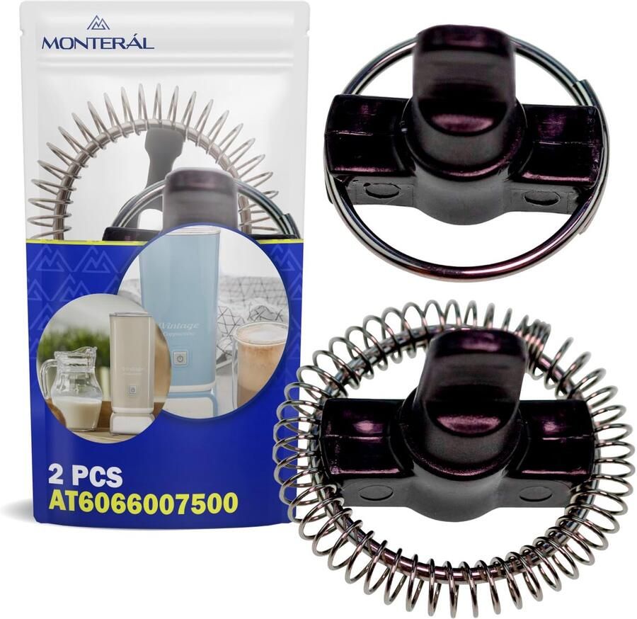 Melkopschuimer cappuccinatore 2 stuks originele code AT6066023200 ShopVlot