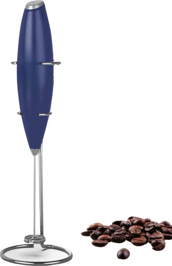 Melkopschuimer Elektrisch Melkschuimer Elektrisch Meerdere Functies Koffie Mixer Milk Frother Premium