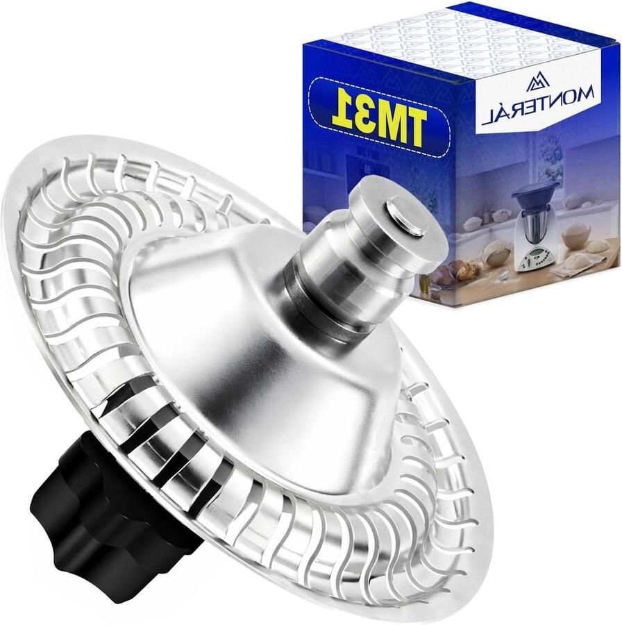 Melkopschuimer Melk accessoire Koffie bereiden Met afdichting 95 mm schijfdiameter null