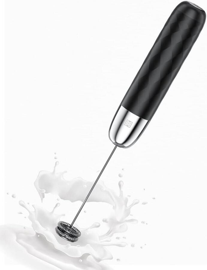 Melkopschuimer – Melk Frother – Melkopschuim Apparaat latte tool