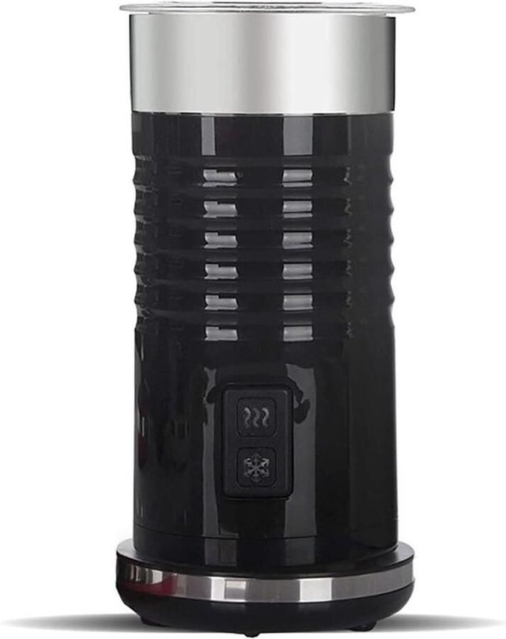 Melkopschuimer Melk stomer Koffie maken Stille technologie 240ML capaciteit Rood