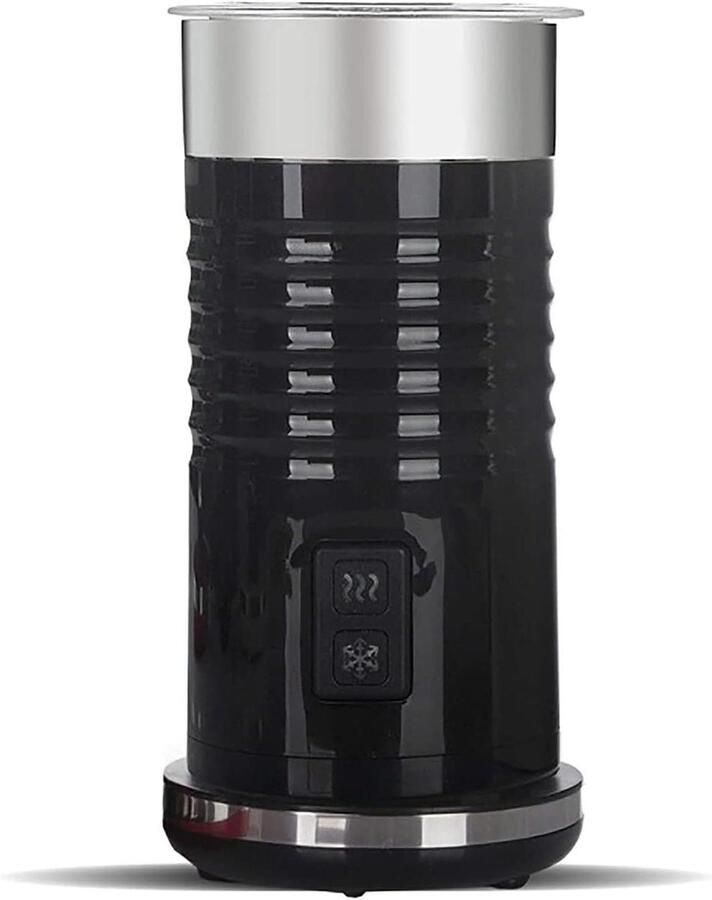 Melkopschuimer Melk stomer Koffie maken Stille technologie 240ML capaciteit Rood