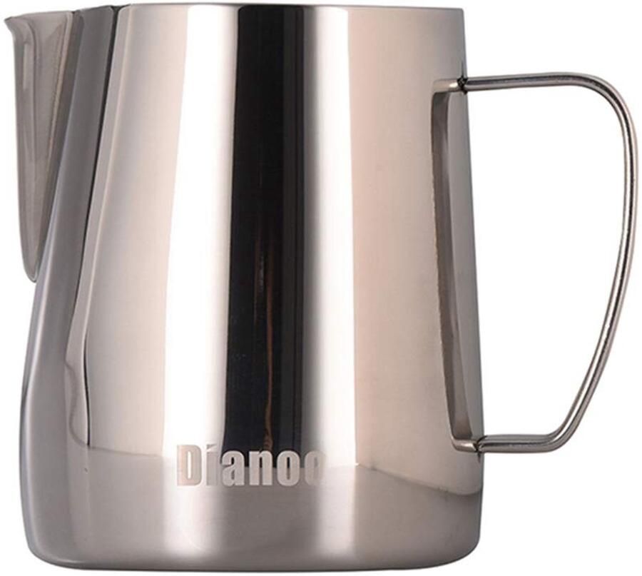 Melkopschuimer Pitcher 350 ml