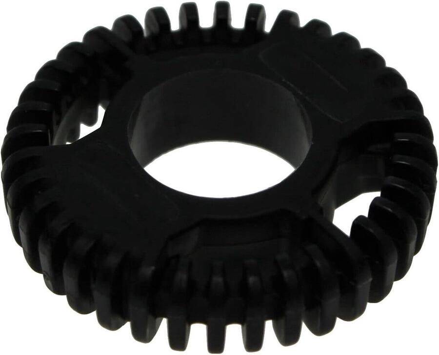 Melkopschuimer vervangingsonderdeel Generisch Compatibel met Severin SM3586 SM3587 Voor perfecte melkschuim ShopVlot