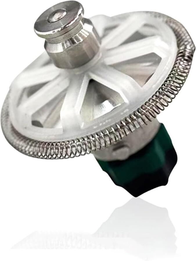 Melkschuimer accessoire voor Thermomix TM5 TM6 Professionele schuimtool Eenvoudig te installeren ShopVlot
