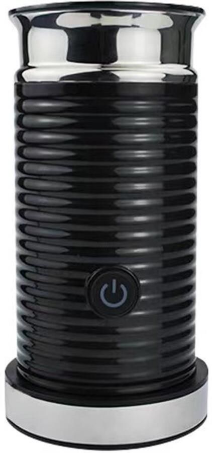 Melkschuimer automatische melkschuimer elektrische melkschuimer Geschikt voor warme en koude melk kan melk opschuimen of verwarmen