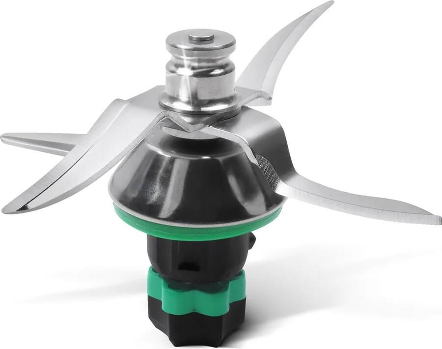 Mengbladen Geschikt voor de Thermomix TM6 keukenmachine