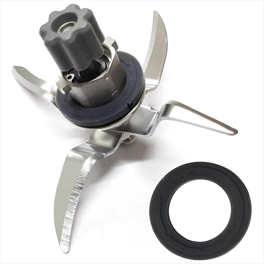 Mengbladen mengmessen en accessoires voor keukenmachines voor Monsieur Cuisine Edition Plus SKMK1200 C3 D4 E5 SKMK1100A1