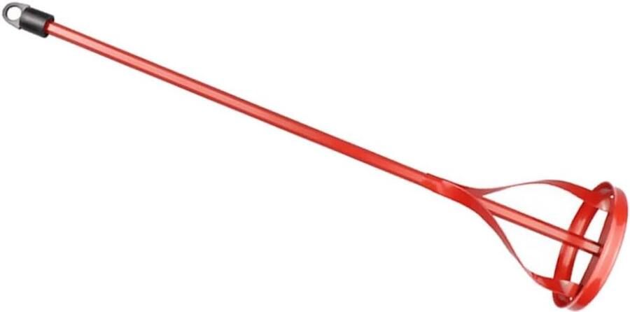 Mengstaaf Voor Boor Verfmenger Mixer Materialen Mengen Efficiëntie Verbeteren 40 cm Zoals Getoond