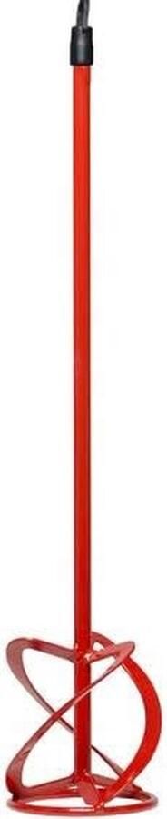 Mengstaaf voor Cementmortel en Tegellijm 100 mm Diameter 55 cm Lengte