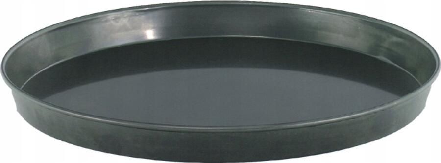 Merkloze Pizzaplaat Rond 22 cm