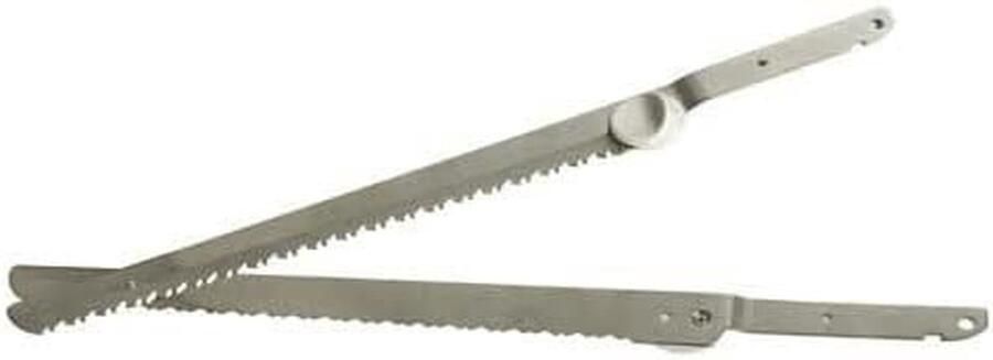 Mes voor Kleine Elektrische Apparaten (Vervangend Onderdeel)