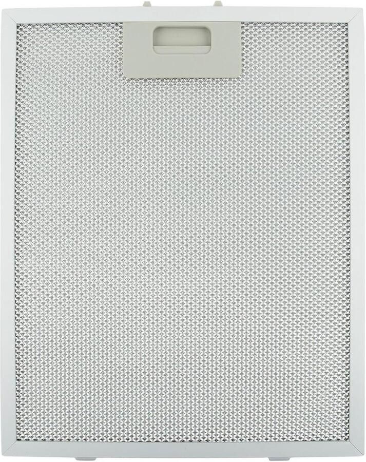 Mesh Range Hood Filter Vervanging Vetfilter Keuken Vent Filter Kachel Filter Afzuigkap Filter 12.59 x 10.24 Inch 1 Stuk