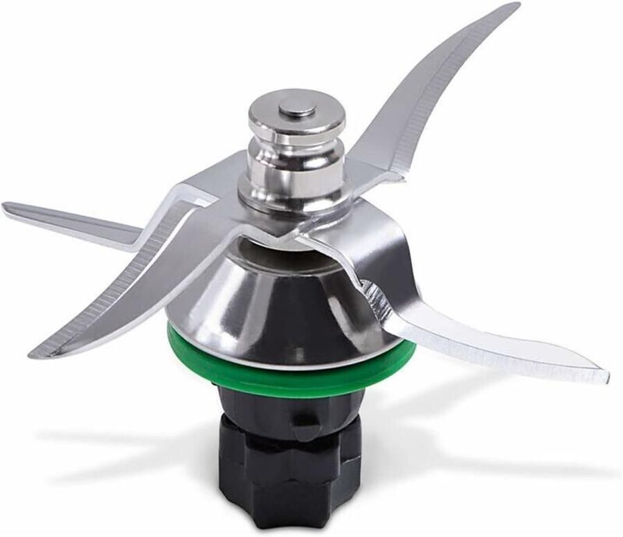 Messen reserveonderdelen en vervangende accessoires voor de Vorwerk Thermomix TM5 keukenmachine