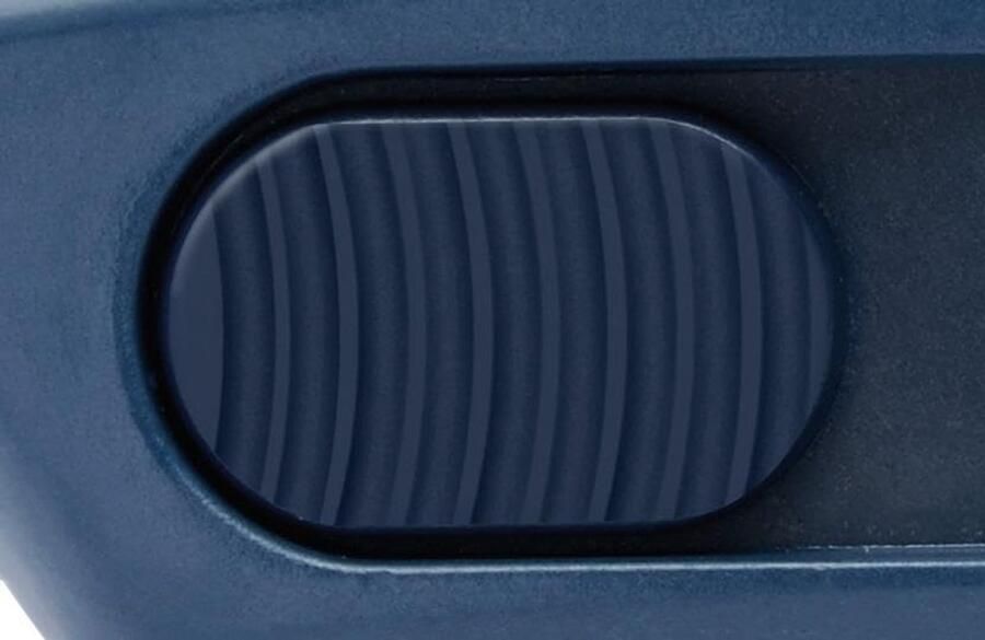 Metaaldetecteerbaar Veiligheidsmes voor Snijwerkzaamheden Licht en Compact