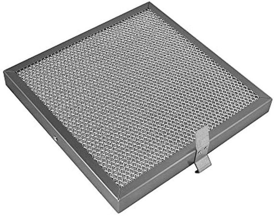 Metaalfilter voor Itho Novy Hoogwaardige presteerder voor afzuigkappen