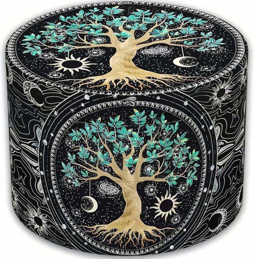 Metalen Grinder 6 1 cm 4 Laags Perfect voor Cadeaus en Speciale Gelegenheden