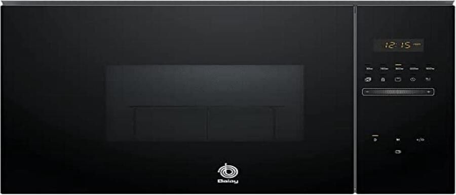 Micro-Ondes 25 L 900W Perfect voor Uw Keuken