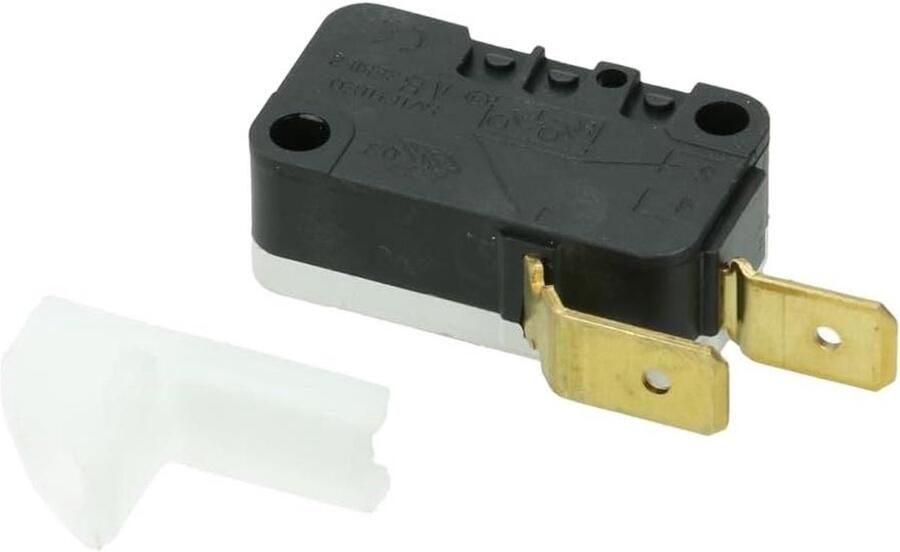 Microfoon Switch Leerder Module Afzuigkap Reparatie Origineel Onderdeel N.v.t. N.v.t