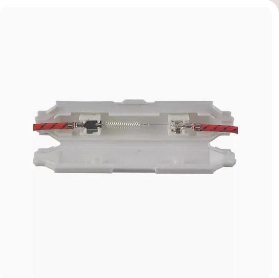 Microgolfoven Zekering Universeel Onderdeel Oven Reparatie Hoge Volta 5KV 0.8A Shell